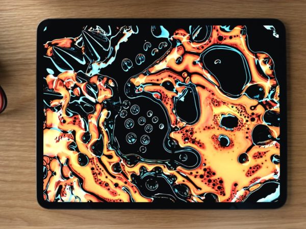 Apple announces new iPad Pro: OLED display, M4 chip, thinner redesigned chassis